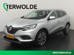 Renault Kadjar - TCe 140 EDC GPF Techno | AUTOMAAT | Trekhaak | Parkeercamera | Navigatie |