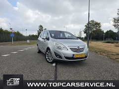 Opel Meriva - 1.4 Turbo Cosmo