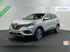 Renault Kadjar - 1.3 TCe Intens CARPLAY NAVI ECC CRUISE DAB