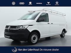 Volkswagen Transporter - L2H1 2.0 TDI 90pk / 2x schuifdeur / Imperiaal / Trekhaak