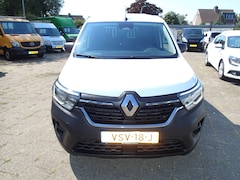 Renault Kangoo - 1.5 Blue dCi 75 Comfort L1 VOORZIEN VAN AIRCO+CRUISE+NIEUWE MOTOR