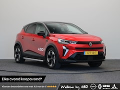 Renault Captur - TCe 115pk techno | Stoel- en stuurwielverwarming | All season banden | Sidesteps |