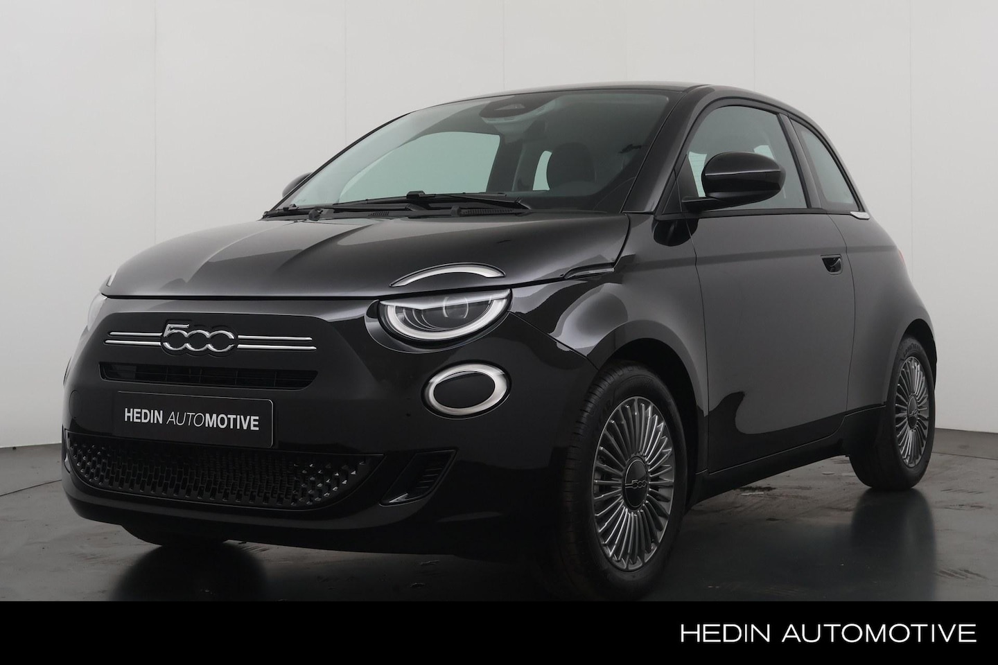 Fiat 500 - 1.0 Hybrid Torino Launch Edition | Climate Control | 16" LM Velgen | - AutoWereld.nl