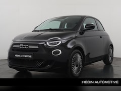 Fiat 500 - 1.0 Hybrid Torino Launch Edition | Climate Control | 16" LM Velgen | Full Led verlichting