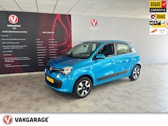 Renault Twingo - 1.0 SCe Expression incl. afl. beurt en garantie