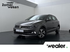 Volkswagen Polo - 1.0 TSI Comfortline | 95 PK | Adaptive Cruise Control | Draadloze telefoonlader | Navigati