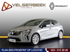Renault Clio - 1.6 E-Tech Full Hybrid 145 evolution * Automaat
