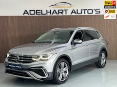 Volkswagen Tiguan Allspace - 2.0 TSI Life Business 7pers Automaat / Navigatie full map / Alcantara / Adaptive cruise /