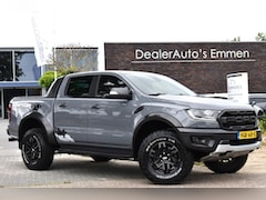 Ford Ranger - 2.0 EcoBlue Wildtrak Supercab RAPTOR LIMITED EDITION