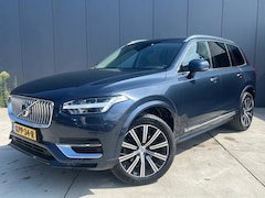 Volvo XC90 - 2.0 B5 AWD Inscription| 360 Camera | Elek. Trekhaak | Memory | Panoramadak | Stoel Verwarm