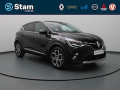 Renault Captur - 160pk E-Tech Plug-in Hybrid Intens Apple Carplay/Android Auto | Climate