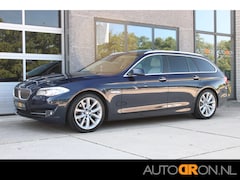BMW 5-serie Touring - 523i High Executive 6 Cilinder Panorama Dak