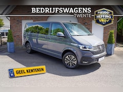 Volkswagen Transporter Caravelle - T6.1 2.0 TDI 150 PK DSG CARAVELLE L2H1 ACC | LED | Digital Cockpit | Virtual Cockpit |
