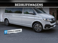 Volkswagen Transporter Caravelle - T6.1 150PK DSG DUB/CAB LED NAVI DEMO 2024