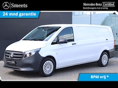 Mercedes-Benz Vito - 116 CDI L3 PRO AUT