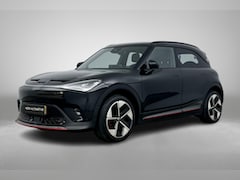 Smart #1 - 1 BRABUS 66 kWh | Panoramadak | Adaptieve Cruise Control | CyberSparks LED+ Matrix | Head