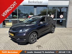 Honda HR-V - 1.5 i-VTEC Executive Automaat | Trekhaak | Panoramisch Schuif-Kanteldak |