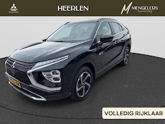 Mitsubishi Eclipse Cross - 2.4 PHEV Intense+ | Rijklaar | Volledig Onderhouden | All Season Banden | Trekhaak |