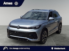 Volkswagen Tiguan - R-Line Edition 1.5 eTSI 150 PK