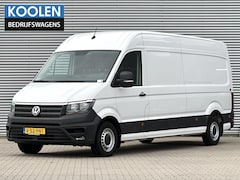 Volkswagen Crafter - 35 2.0 TDI L4H2 Automaat 140 PK