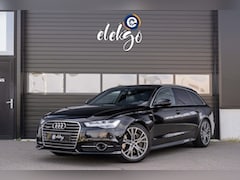 Audi A6 Avant - 3.0 TDI BiT quattro Premium Edition S-Line|Cam|ACC|LED|Ambi|