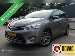 Toyota Verso - 1.6 VVT-i Business Top 5 editie