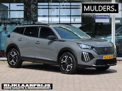 Peugeot 2008 - 1.2 Hybrid 145 Allure Automaat | Camera/Navi/Adapt. Cruise