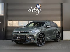 Volkswagen Tiguan - 1.5 eHybrid R-Line|Vol|Massage|Pano|IQ|Trekhaak|HuD|
