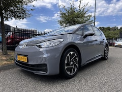 Volkswagen ID.3 - 58kWh 204pk Pro (SOH 93, 62%) Apple Carplay