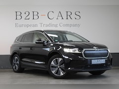 Skoda Enyaq iV - 80 Loft | SOH 95, 19 % | Trekhaak | ACC | Camera