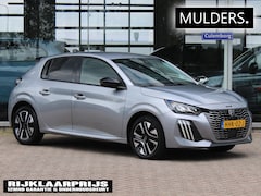 Peugeot 208 - 1.2 Hybrid 110 e-DCS6 Allure Automaat | Camera/Adapt. Cruise/Navi