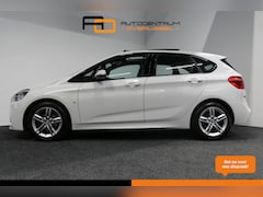 BMW 2-serie Active Tourer - 218i M Sport / Orig. Nederlands / Panoramadak / Elektr. verstelbare voorstoelen (links met