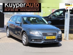 Audi A4 Avant - 1.8 TFSI Pro Line Business CLIMA NAVI