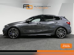 BMW 1-serie - M135i xDrive High Executive Edition / Orig. Nederlands / Panoramadak / Stoelverwarming / A