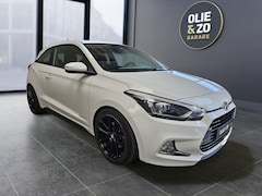 Hyundai i20 Coupé - 1.0 T-GDI Comfort | All-in | Navi | Camera | Clima