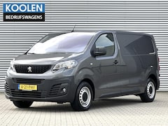 Peugeot Expert - 2.0 BlueHDI 145 PK Automaat Cruise|Camera|Navi