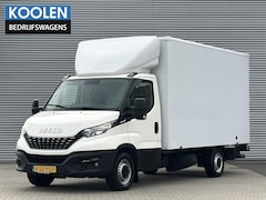 Iveco Daily - 35S16V 2.3 410 Bakwagen met laadklep automaat