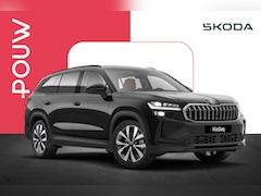 Skoda Kodiaq - 1.5 TSI 204pk PHEV Business Edition Plus | LMV 19'' | Panoramadak