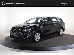 Kia Cee'd Sportswagon - Ceed SW 1.0 T-GDi ComfortLine | Klimaatregeling | Dakrails | Cruise control | Achteruitrij