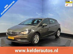 Opel Astra - 1.0 Online Edition Airco | Cruise | PDC | Camera