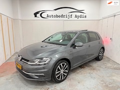 Volkswagen Golf - 7.5 1.5 TSI DSG Pano Led Bomvol 150PK