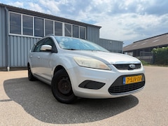 Ford Focus Wagon - 1.6 Trend | AIRCO | PDC | ELEKTR. RAMEN