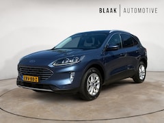 Ford Kuga - Plug-In Hybrid Titanium X | Camera v+a | PDC v+a | Navigatie | 17" LM velgen