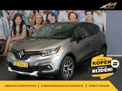 Renault Captur - 1.2 TCe Intens - Trekhaak - Dodehoek - Camera - Parkeerassistent