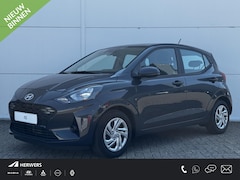 Hyundai i10 - 1.0 Comfort Limited * Nu met € 3.000 Voordeel * Nieuw uit voorraad leverbaar * / Navigatie