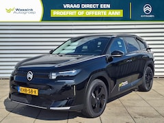 Citroën C5 Aircross - 1.2 Hybrid 145 Business | Adaptive Cruise Control | Camera | Navigatie | Elektrische Koffe