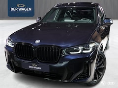 BMW X3 - xDrive30e M-SPORT / H&K / PANO / M-STOELEN / HUD / MEM / 20"