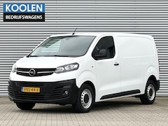 Opel Vivaro - 2.0 CDTI L2H1 Edition Trekhaak|navi|cruise Citroén Jumpy/Peugeot Expert