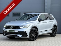 Volkswagen Tiguan - 1.4 TSI eHybrid R-Line|20"|IQ Light|ACC