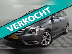 Mercedes-Benz B-klasse - 180 Ambition / Automaat / PDC / Nav. / NL auto